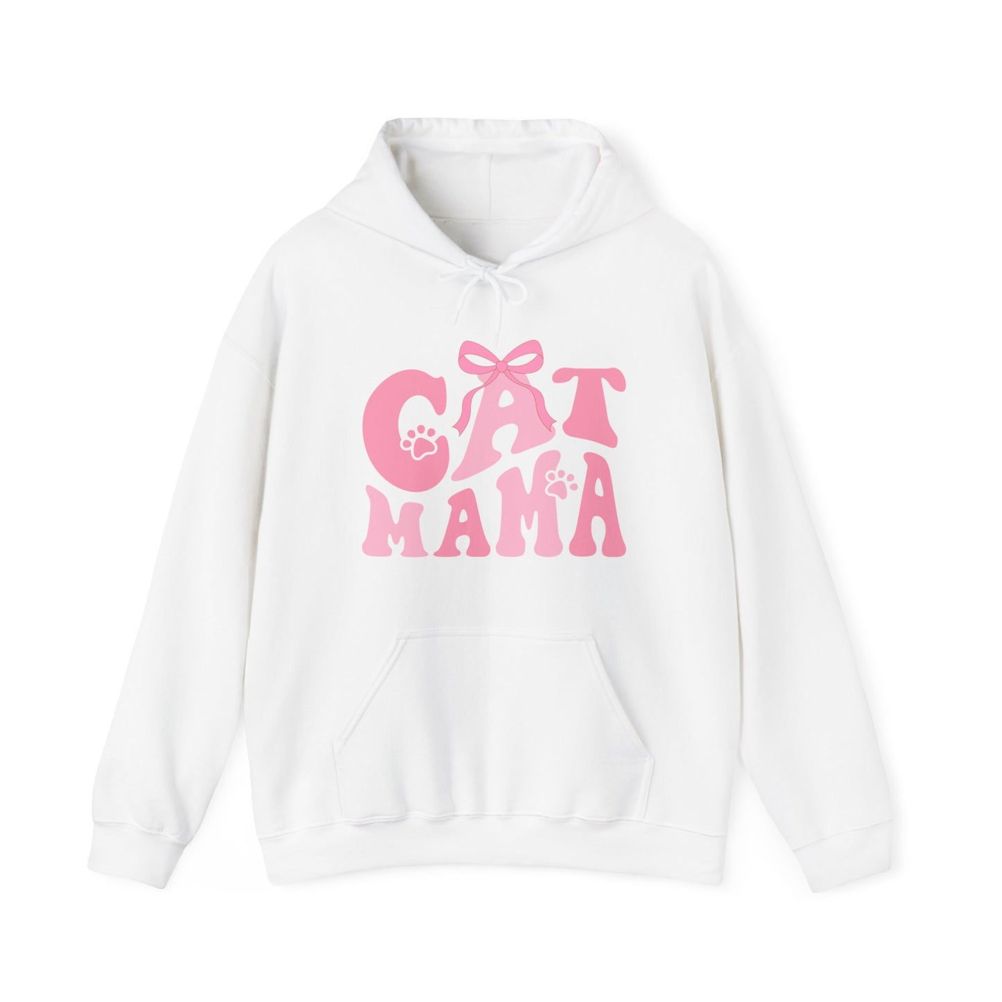 Cat lover's Unisex Sweatshirt. Gift for Cat Mom