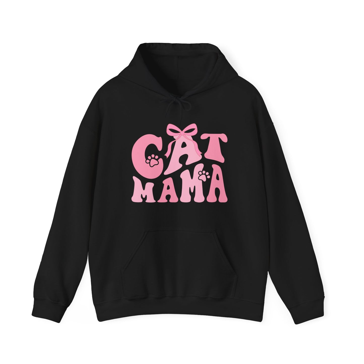 Cat lover's Unisex Sweatshirt. Gift for Cat Mom