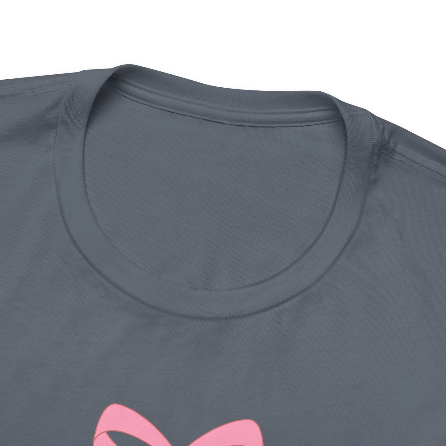 Dog Mom Unisex Jersey Short Sleeve Tee. Gift for a Dog loving Mom.