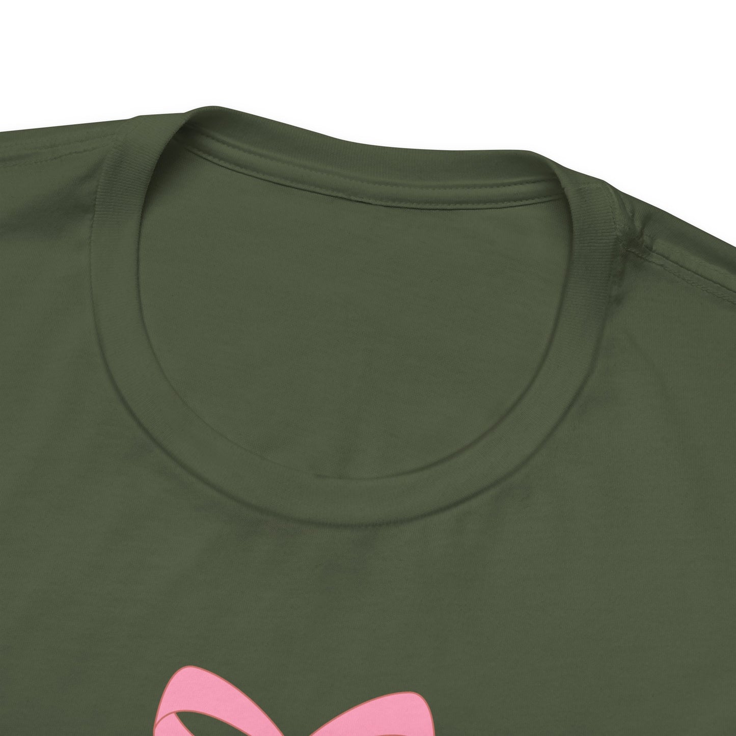Dog Mom Unisex Jersey Short Sleeve Tee. Gift for a Dog loving Mom.