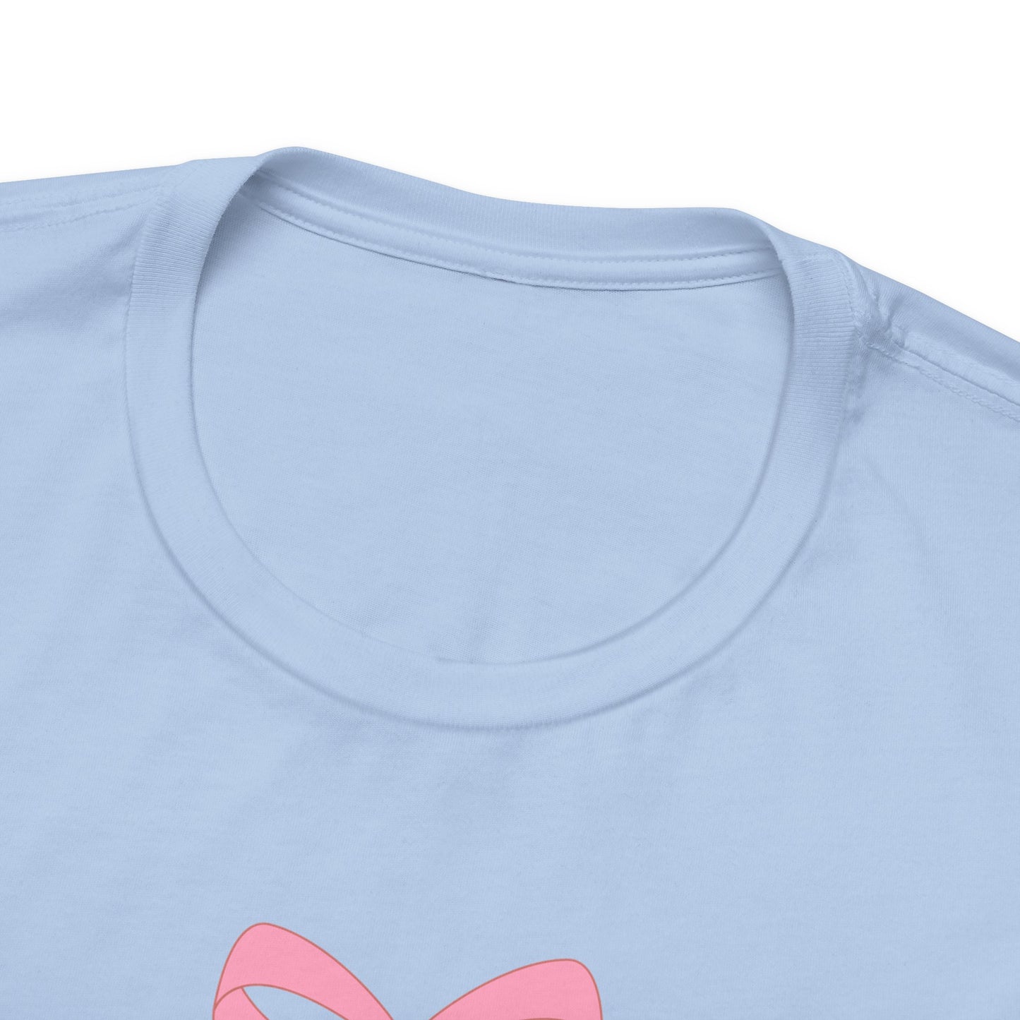 Dog Mom Unisex Jersey Short Sleeve Tee. Gift for a Dog loving Mom.