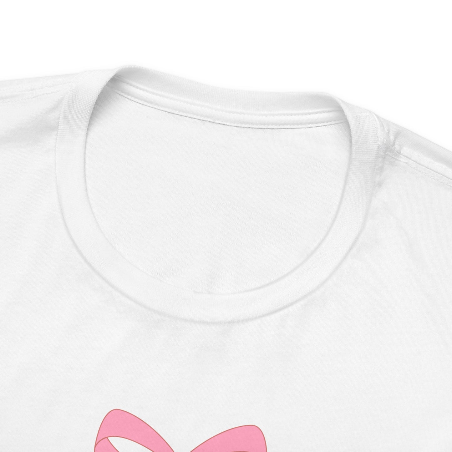 Dog Mom Unisex Jersey Short Sleeve Tee. Gift for a Dog loving Mom.