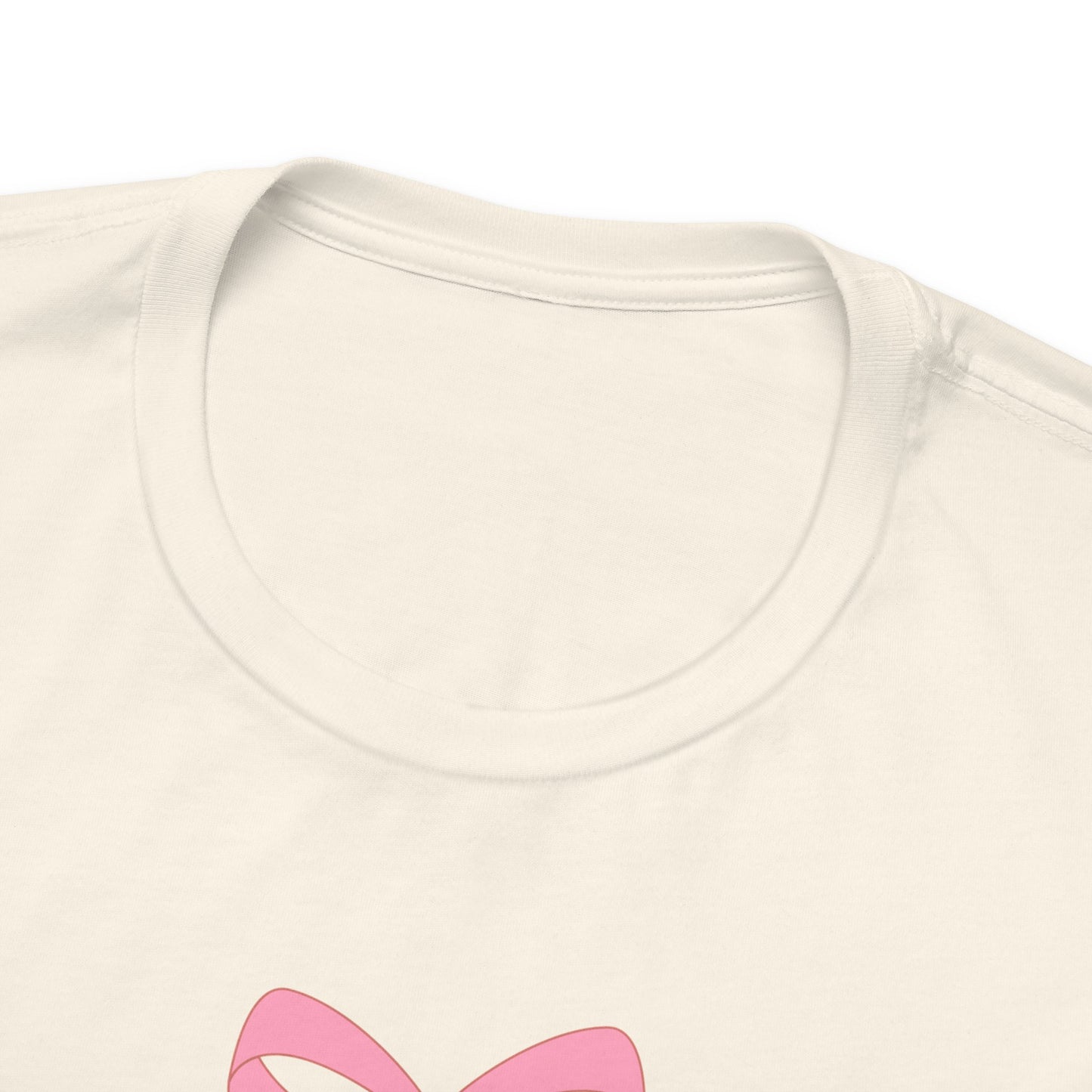 Dog Mom Unisex Jersey Short Sleeve Tee. Gift for a Dog loving Mom.