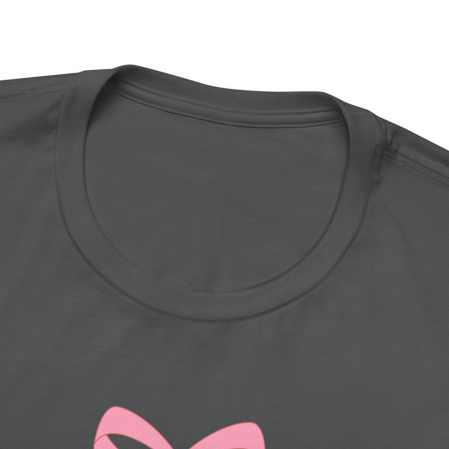 Dog Mom Unisex Jersey Short Sleeve Tee. Gift for a Dog loving Mom.