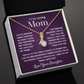 To Mom from Daughter