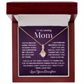 To Mom from Daughter