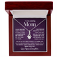 To Mom from Daughter