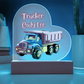 truck light