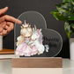 Princess Aria