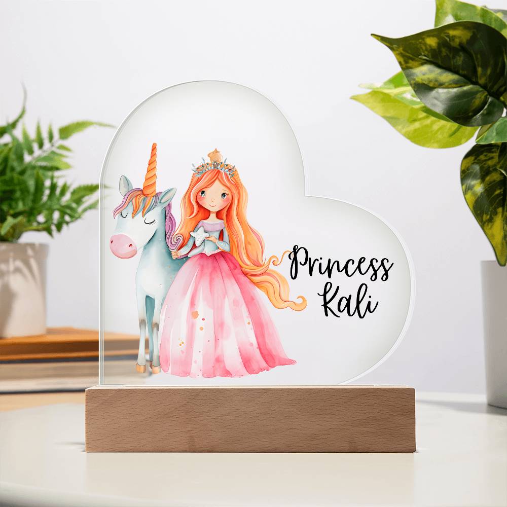 princess