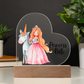 princess