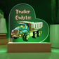 truck light