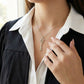 Congratulations to my Daughter. Graduation name necklace